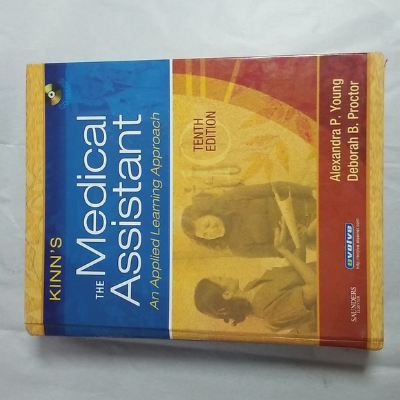 KING'S THE MEDICAL ASSISTANT - Picture 2 of 7